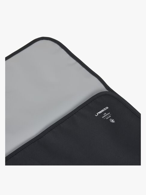 Lässig Mix Multifunktionsväska, Black