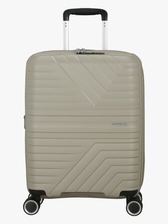 American Tourister Flytwist Resväska 36-44L, Sandstone