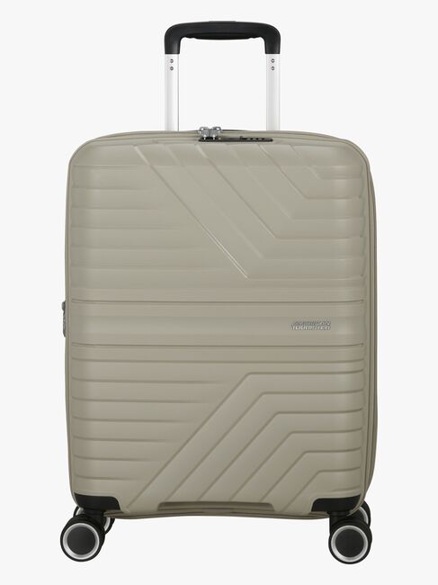 American Tourister Flytwist Resväska 36-44L, Sandstone
