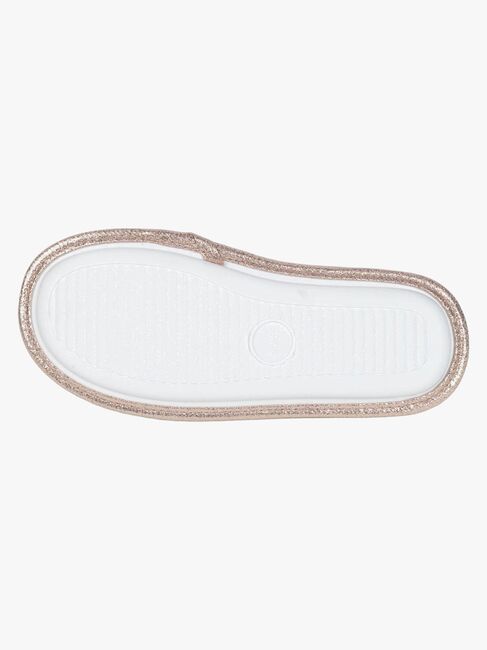 Disney Lilo & Stitch Tofflor, Blå