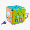 Cloudberry Castle Aktivitetskub