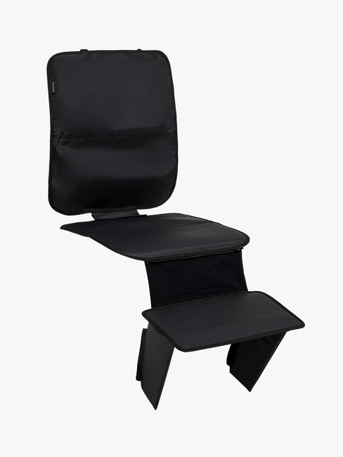 Beemoo Sätesskydd med Fotstöd