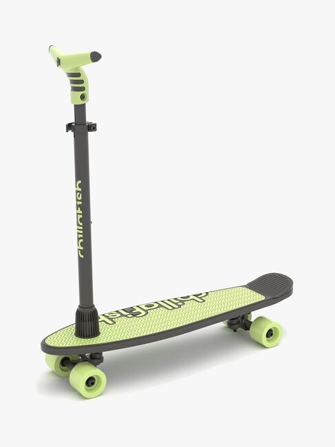 Chillafish SkatieSkootie 2 Sparkcykel, Pistachio