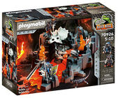 Playmobil 70926 Dino Rise Guardian of the Lava Mine