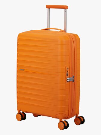 American Tourister Fastforward Resväska 36L, Radiant Orange