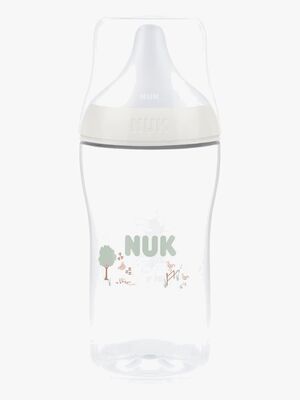 NUK Perfect Match Nappflaska 260 ml, Sheep