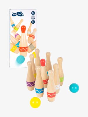 Small Foot Kägelspel Active