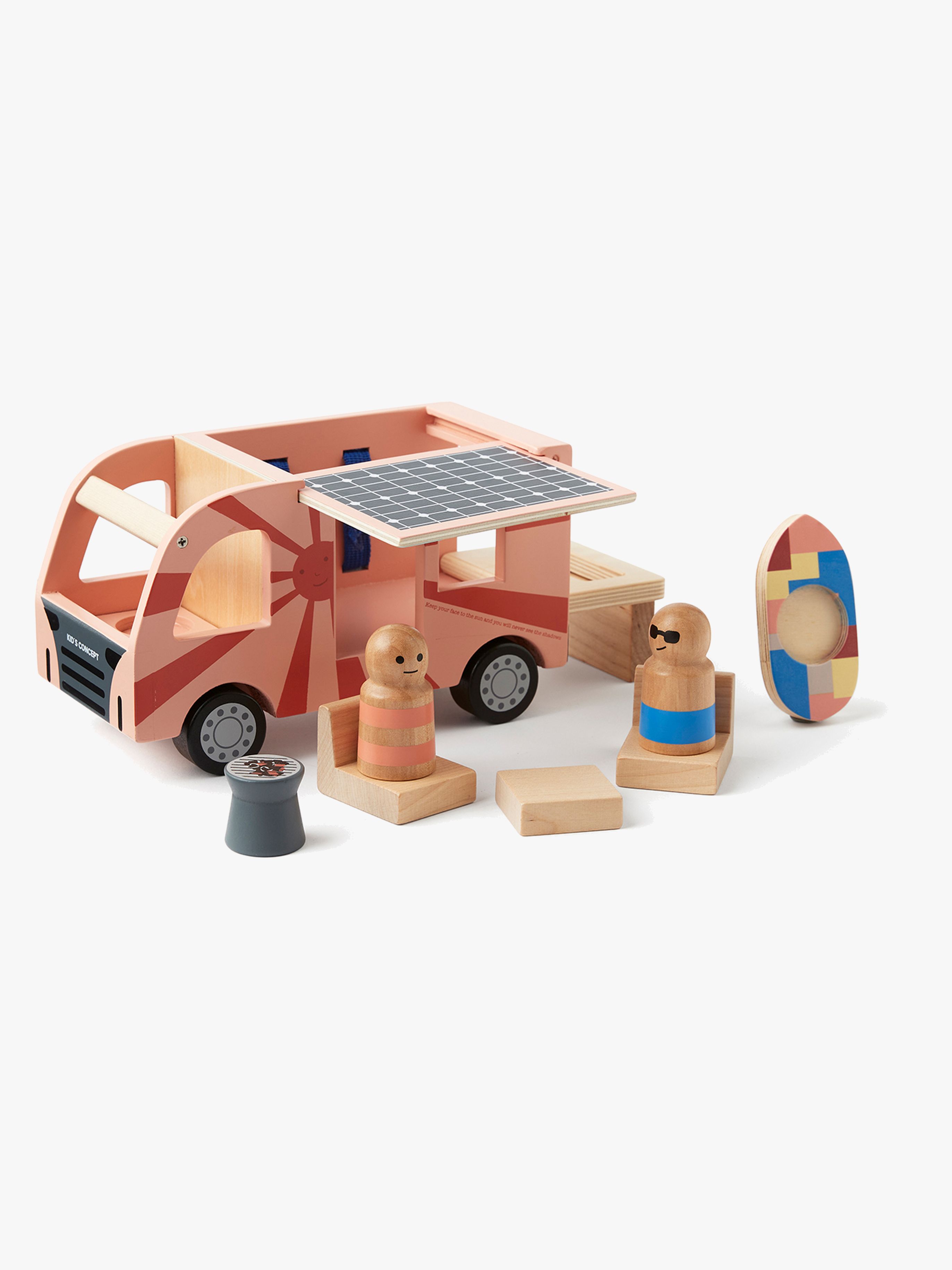 Kids Concept Aiden Husbil Surf