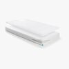 AeroSleep Essential Madrass och 3D Madrasskydd 70x140x9 Cm