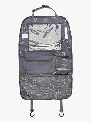 Dooky X Miffy Organizer Sædebeskytter