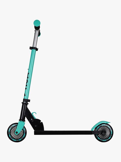 STIGA STR Sparkcykel Comet 120-S, Limited Edition