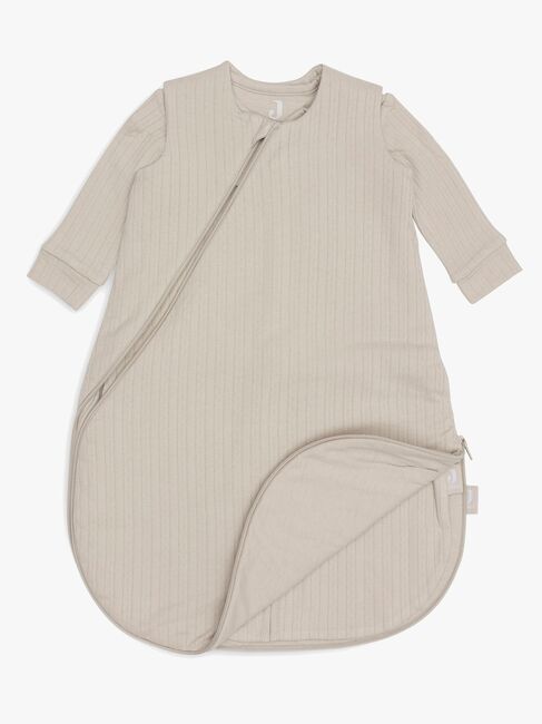 Jollein  2 i 1 Sovpåse 60 cm, Ajour Biscuit