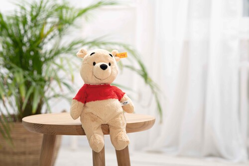 Steiff Disney Nalle Puh Gosedjur 29 cm