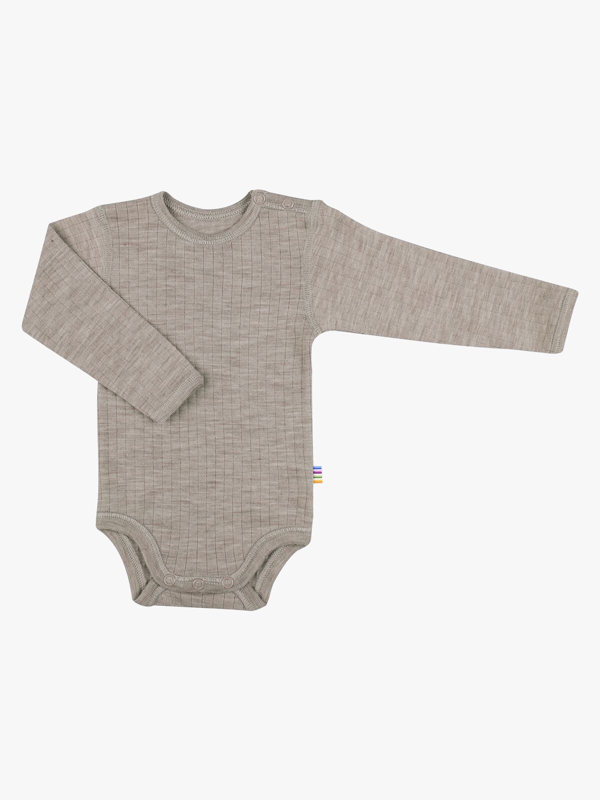 Joha Body Merinoull, Sesame Melange