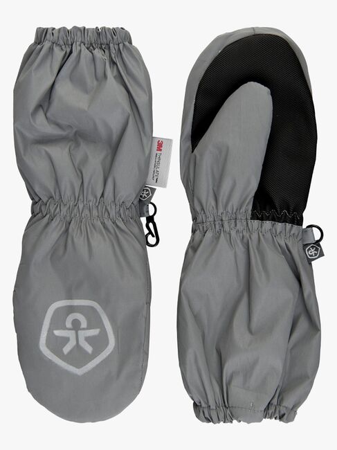 Color Kids Vantar, Reflex