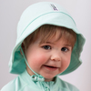 Geggamoja Solhatt, Mint