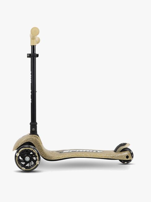 Milly Mally Sparky Sparkcykel, Beige