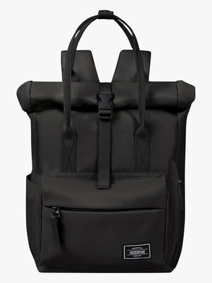 American Tourister Urban Groove City Ryggsäck 17L, Black