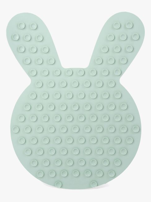 Teddykompaniet Kanin Badmatta, Grön