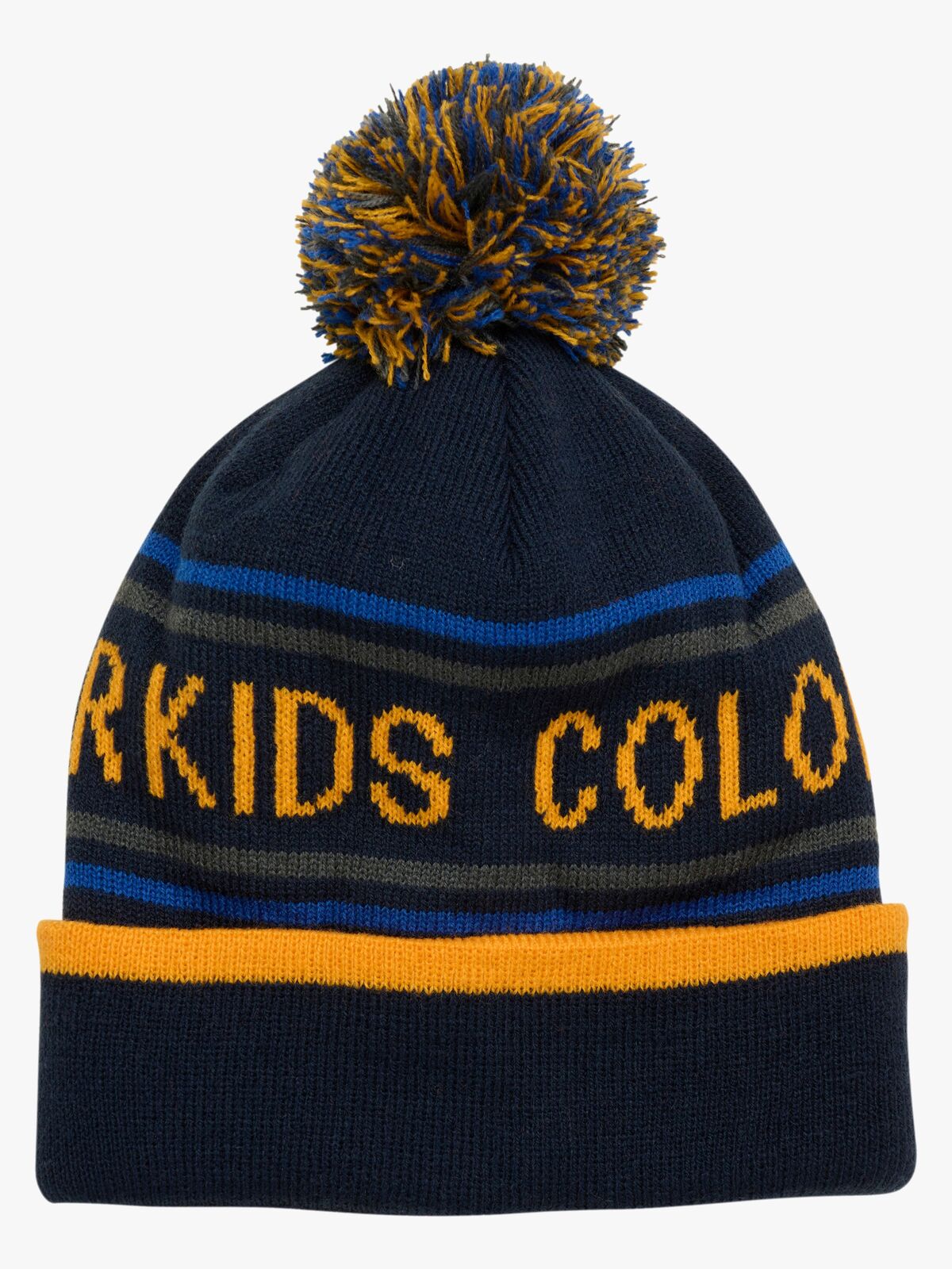 Color Kids Mössa, Limoges