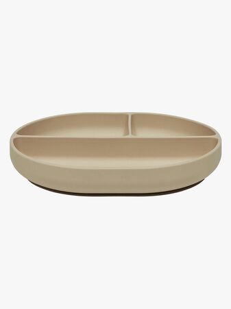 OYOY Enkei Tallrik Silikon, Beige