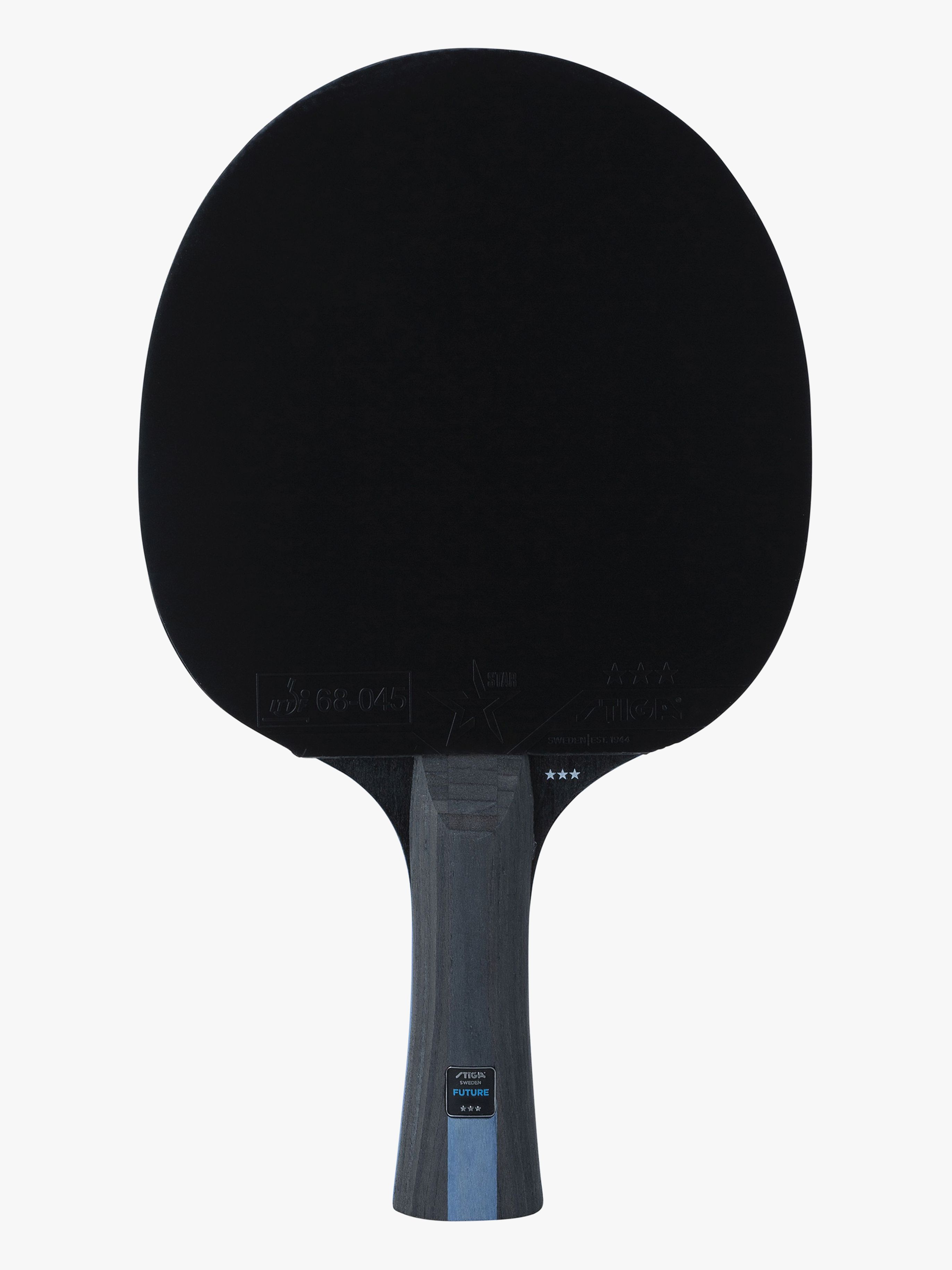 Stiga Bordtennisrack 3-star Future