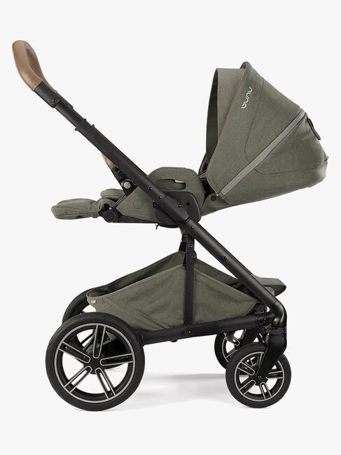 Nuna MIXX NEXT Sittvagn, Pine