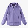 Reima Puruton BugProof Jacka, Misty Violet