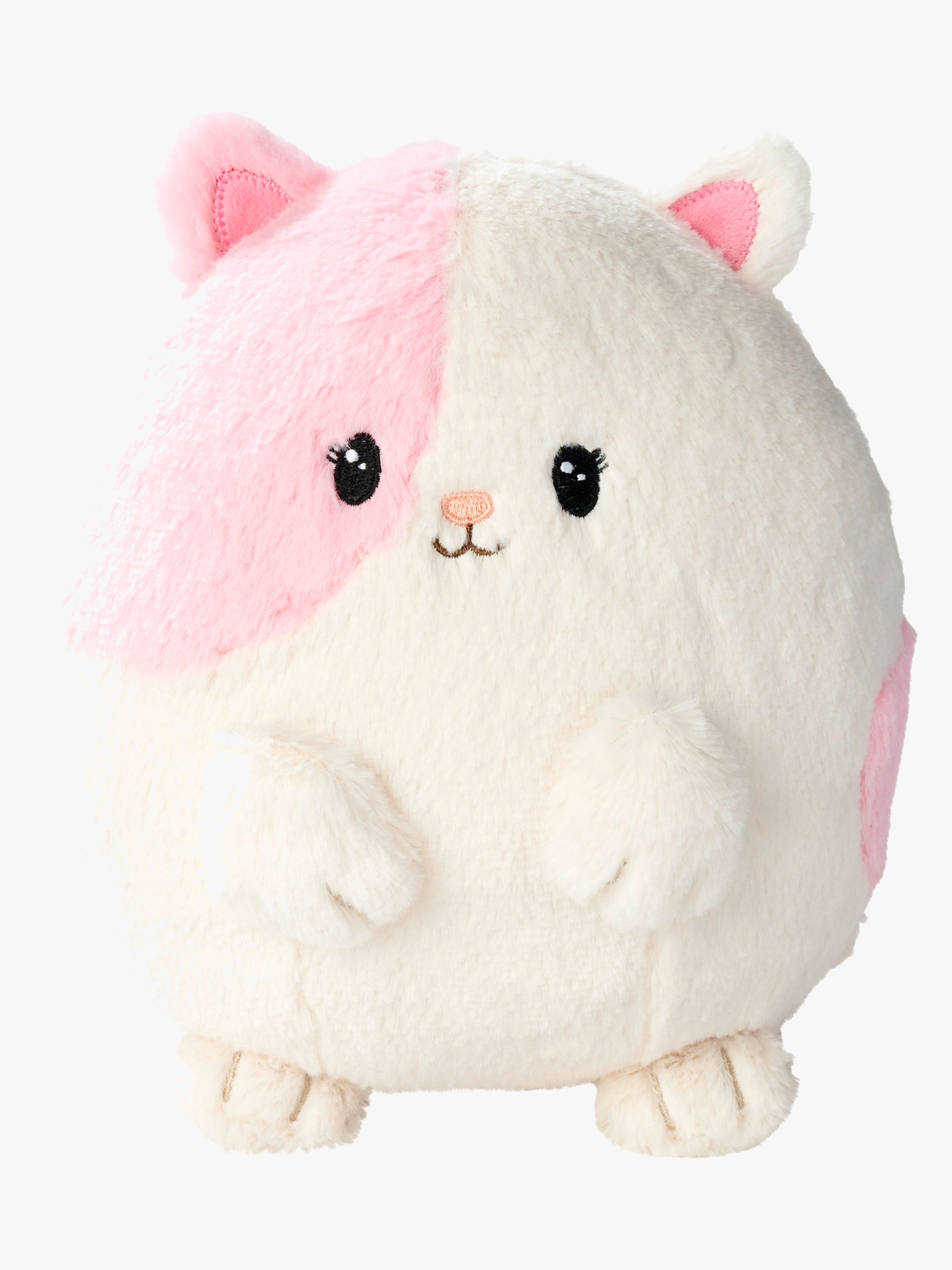 Gabby's Dollhouse Gosedjur Hamsterkatten 25 cm