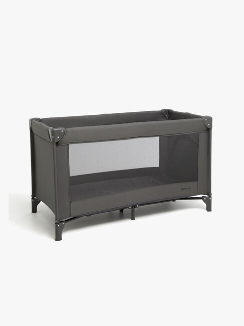 Beemoo CARE QuickFold Resesäng, Slate