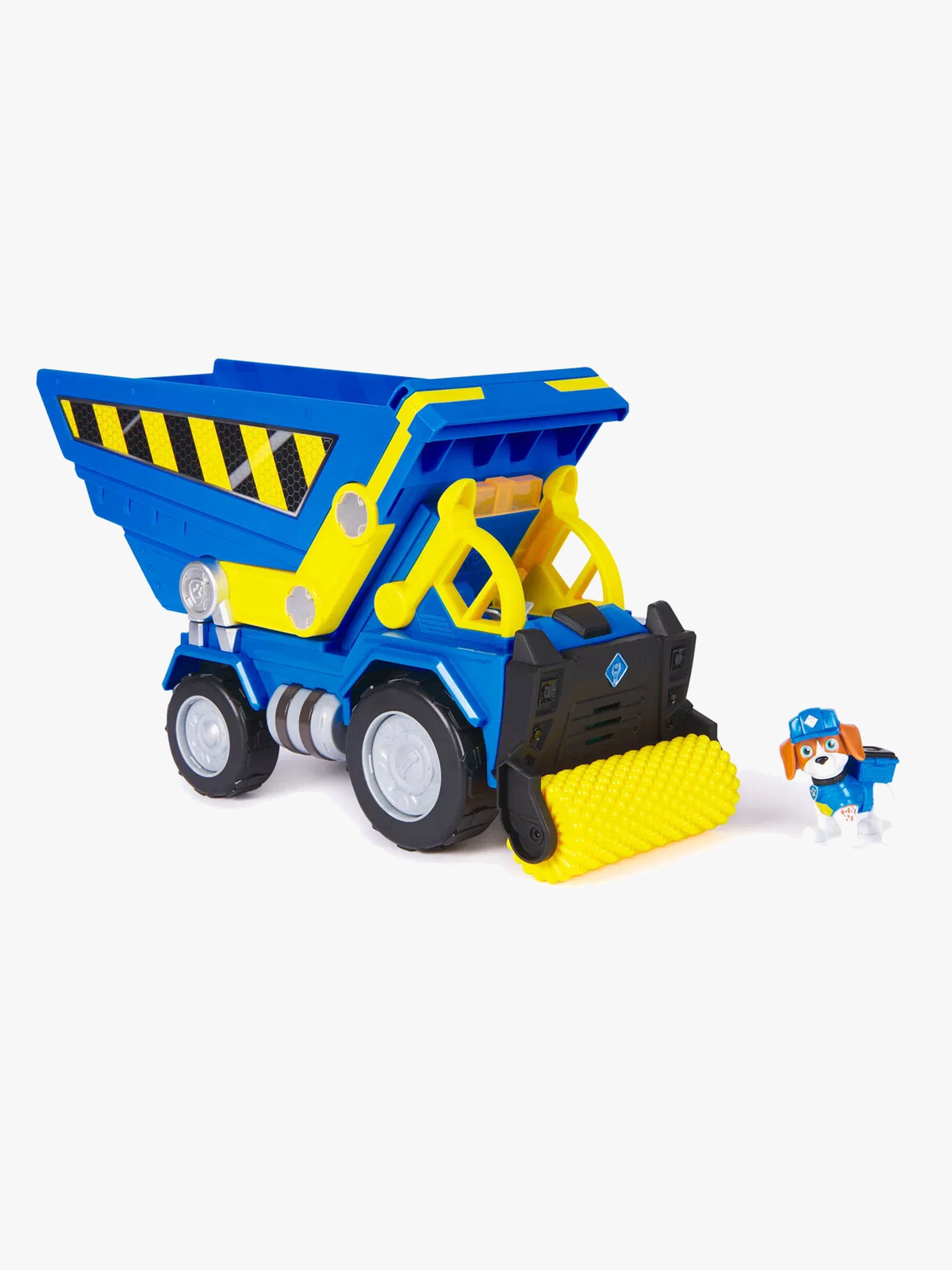 Rubble &  Crew Fordon - Wheeler Dump Truck