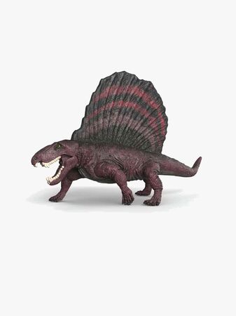 Schleich Dimetrodon