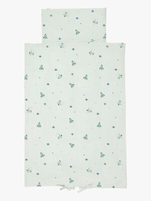 Vanilla Copenhagen Bäddset Junior 100x130, Space