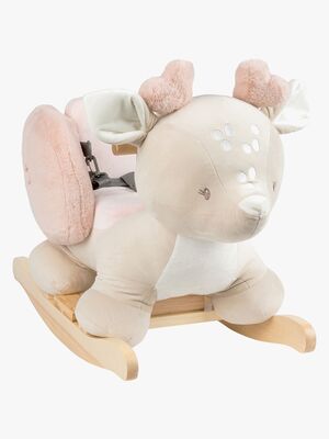 Nattou Fantfant Gungdjur Rådjur, Sand