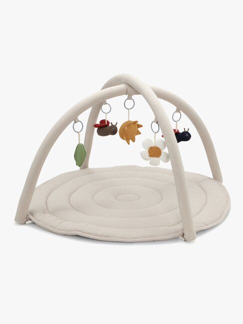 Vanilla Copenhagen Ladybug Babygym, Oyster