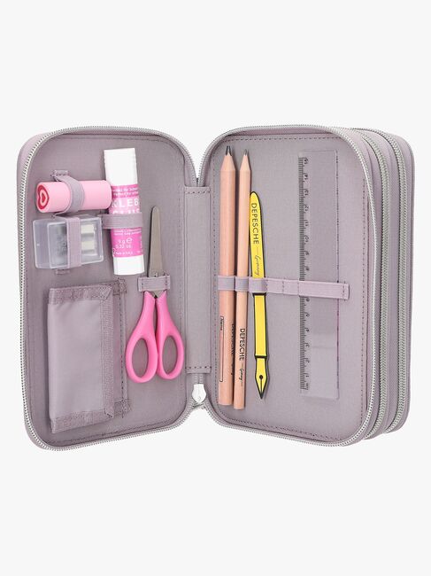 Miss Melody Trippelpennfodral Fantasy Horse