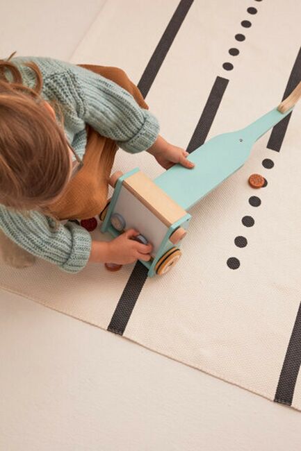 Kids Concept Kid´s Hub Dammsugare