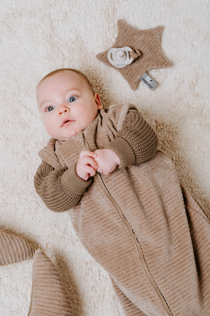 Baby's Only Sovpåse Sense 70cm TOG 1.3, Clay