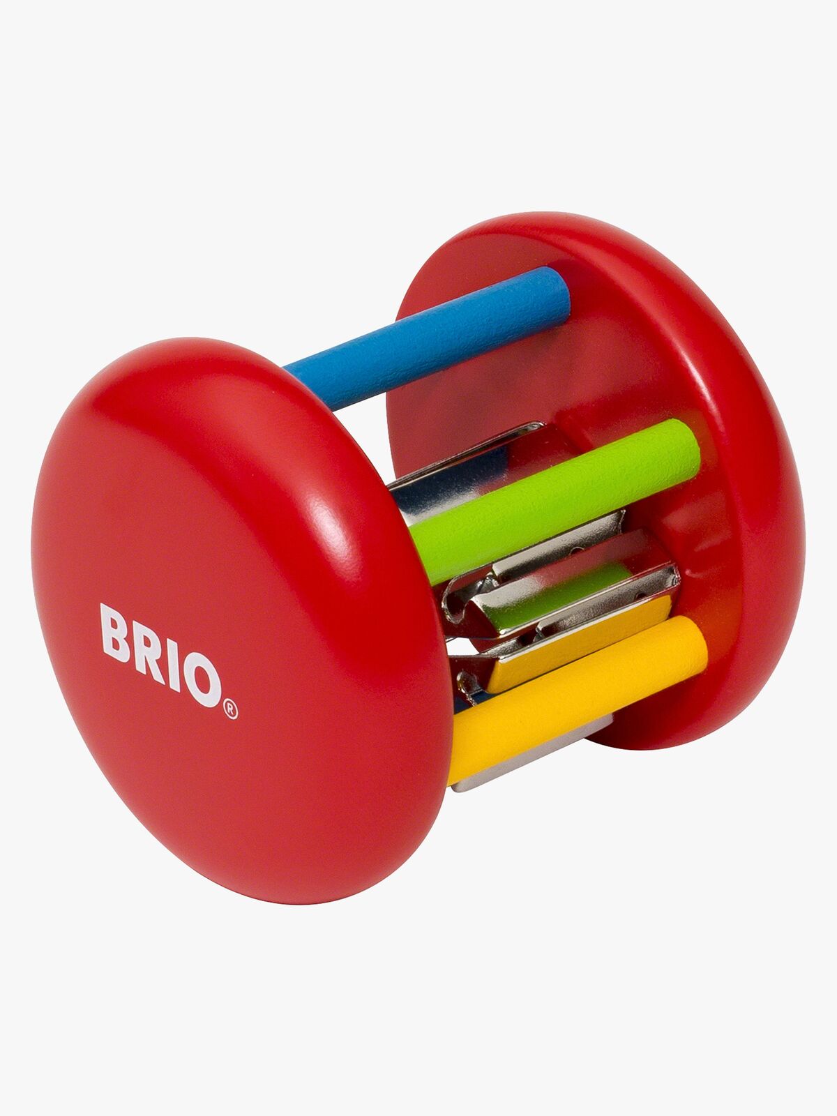 BRIO 30051 Bjällerskallra