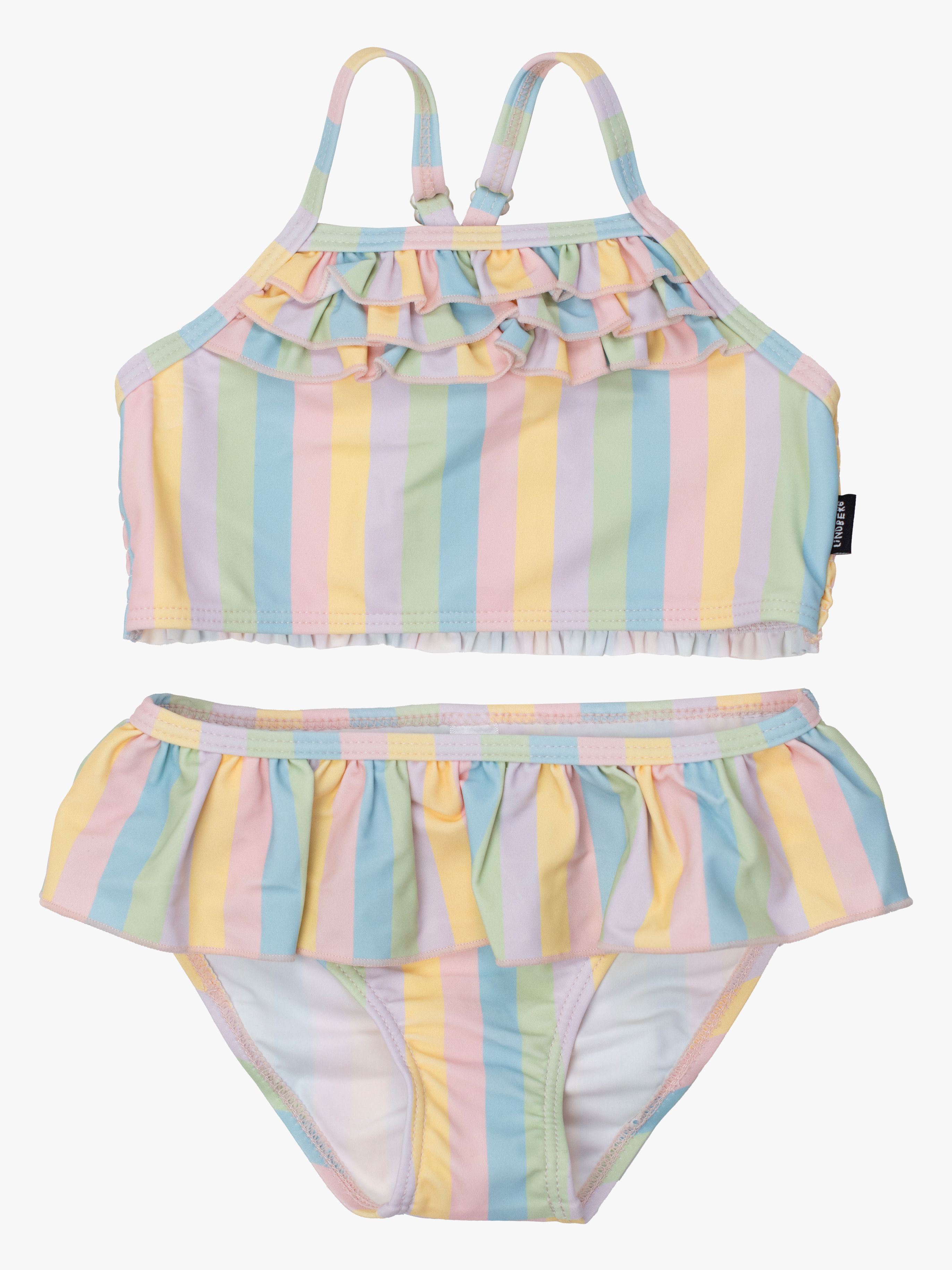 Lindberg Alice Bikini, Rainbow, 110-120