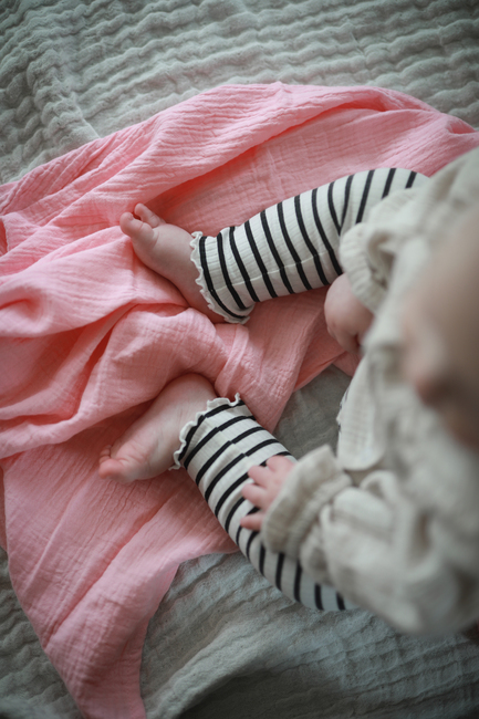 Rätt Start Filtset, Pink