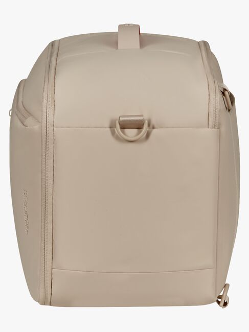 American Tourister Puffy POP 3-Way Handbagage 21L, Beige