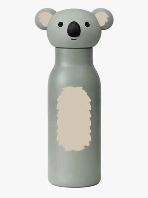 ZAZU Koala Thermo Drikkedunk 400 ml, Grøn