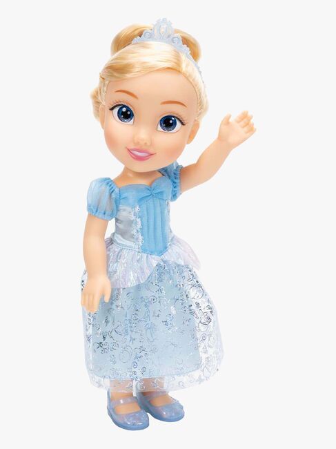 Disney Princess Docka Cinderella 38 cm 252994-2185_3a.jpg