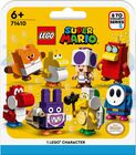 LEGO Super Mario 71410 Karaktärspaket – Serie 5