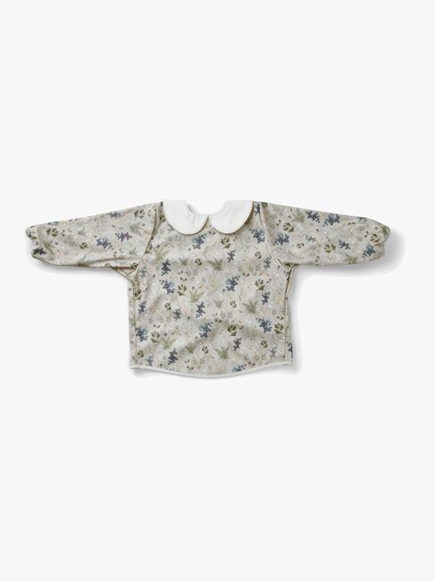 Elodie  Långärmad Haklapp 1-3 År, Fairytale Forest