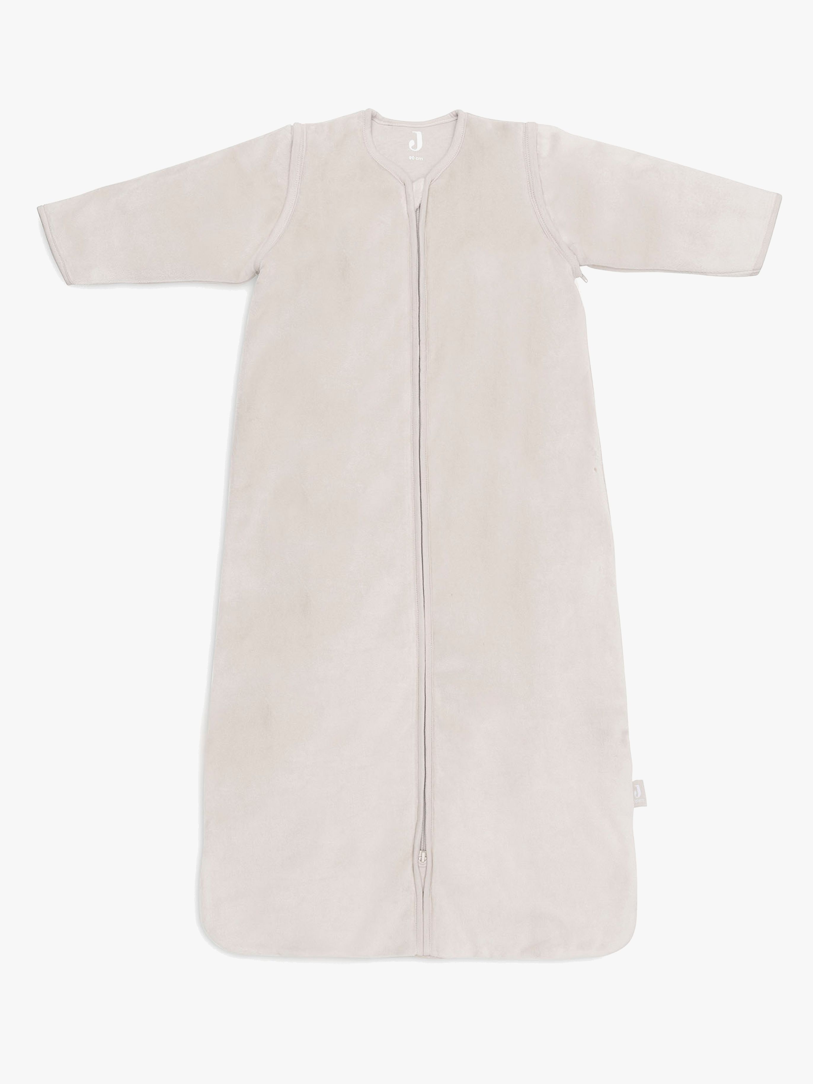 Jollein Sovpåse med Avtagbar Ärm 90 cm, Velvet Nougat