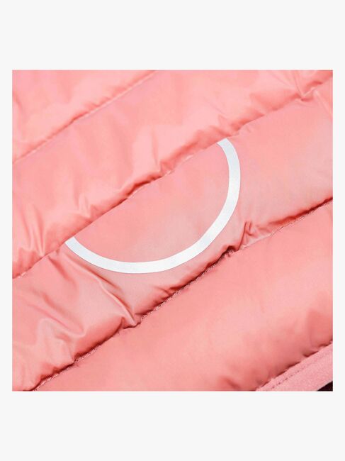 Viking Aery Light Lättviktsjacka Dun, Pink