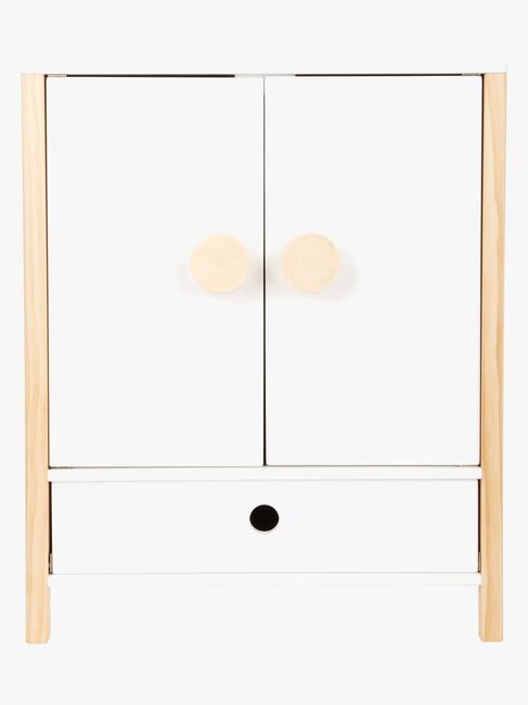 Small Foot Little Button Dockgarderob