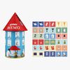 Barbo Toys Mumin Hus Memo